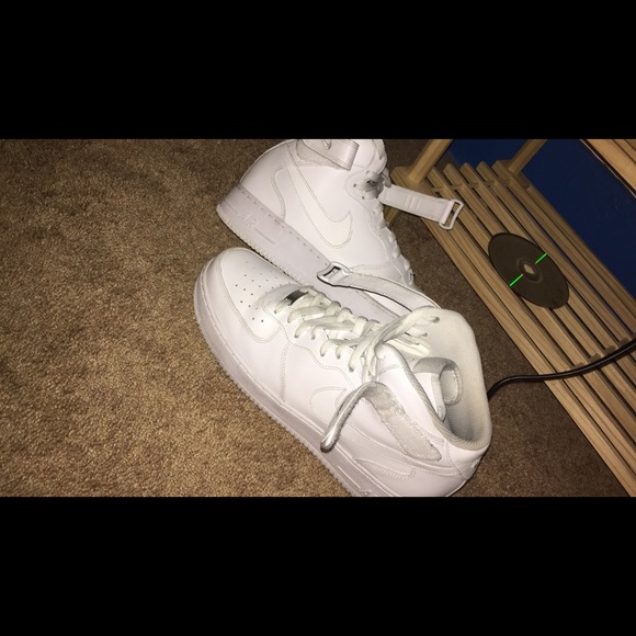 af1 hightops - Picture 1 of 1